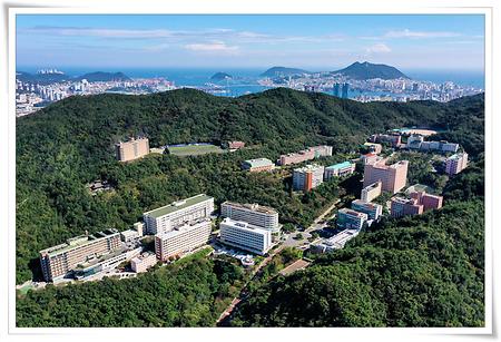 동의대 2026학년도 정시모집 경쟁률 7.88대 1 기록